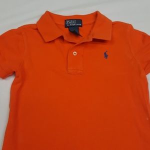 USED Polo by Ralph Lauren tee shirt
